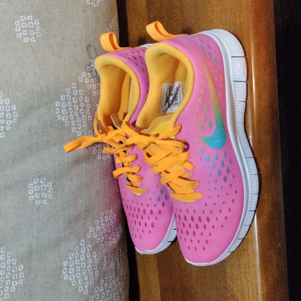 Nike